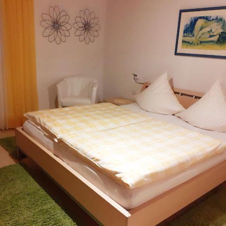 Ferienwohnung Arberblick 램 외부 사진