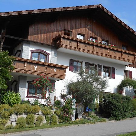 Ferienwohnung Arberblick 램 외부 사진