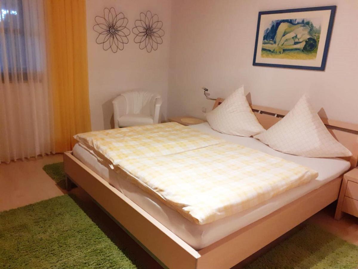 Ferienwohnung Arberblick 램 외부 사진