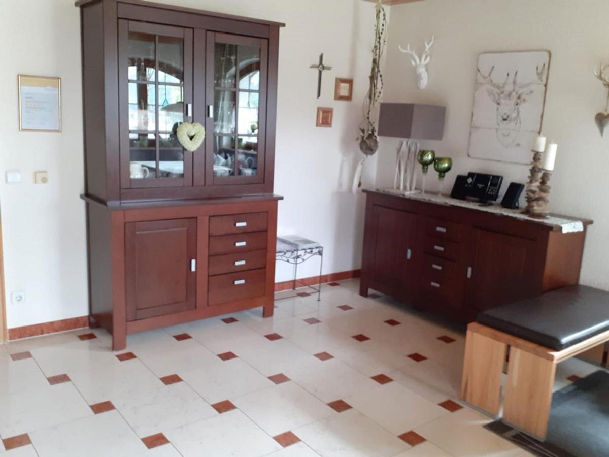 Ferienwohnung Arberblick 램 외부 사진