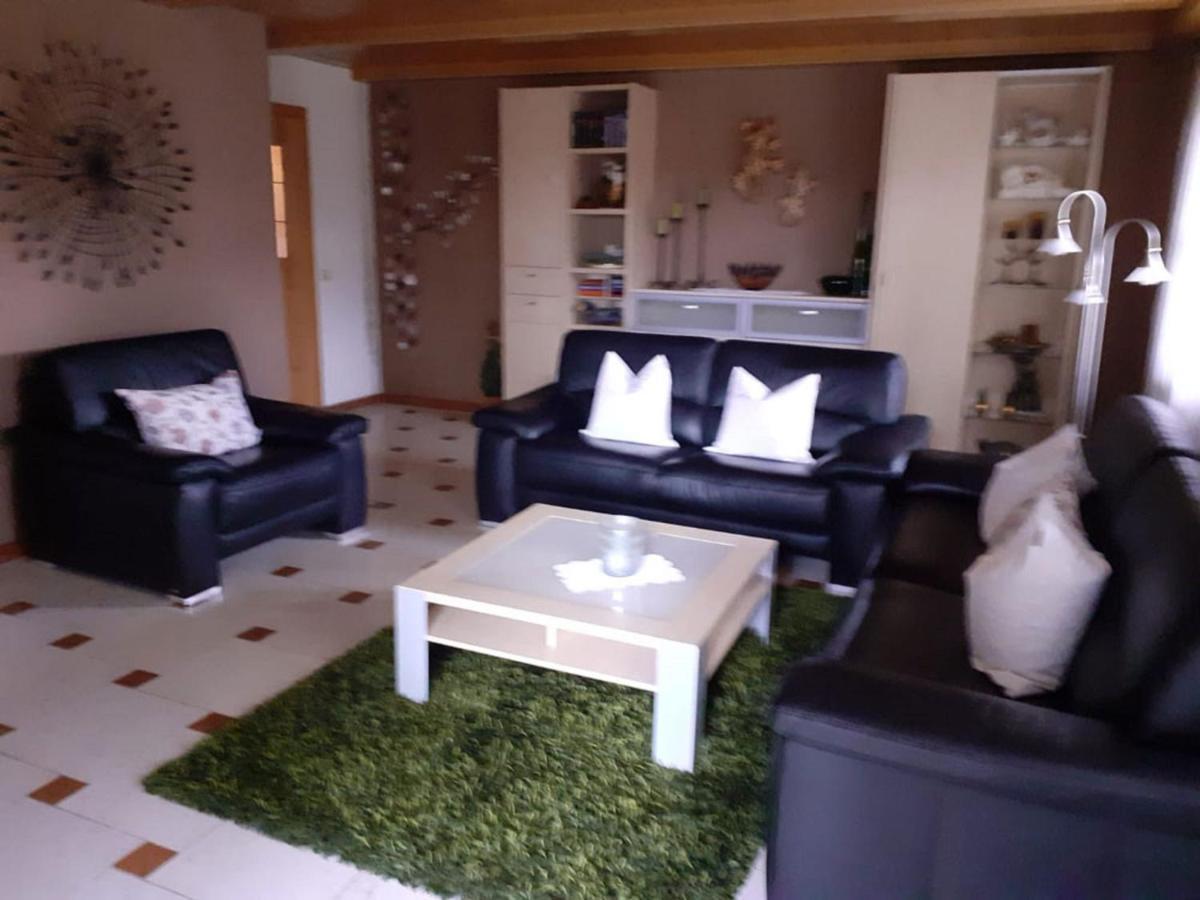 Ferienwohnung Arberblick 램 외부 사진