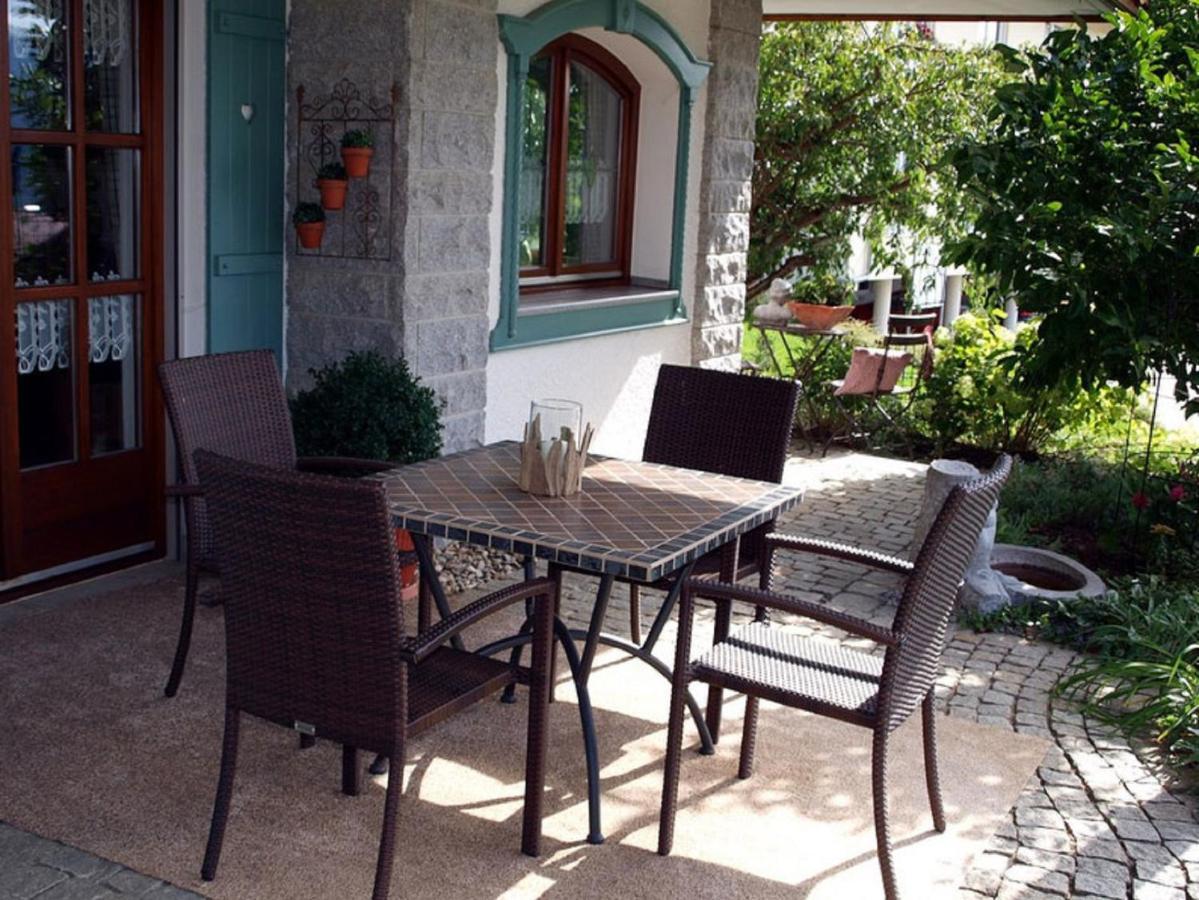 Ferienwohnung Arberblick 램 외부 사진